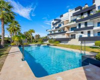 Resale - Apartment - Villamartin, Orihuela Costa - Villamartin