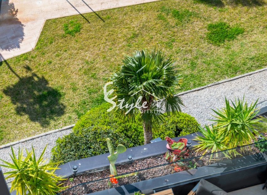 Resale - Apartment - Villamartin, Orihuela Costa - Villamartin