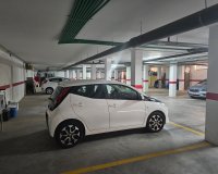 Resale - Apartment - Villamartin - Pau 8