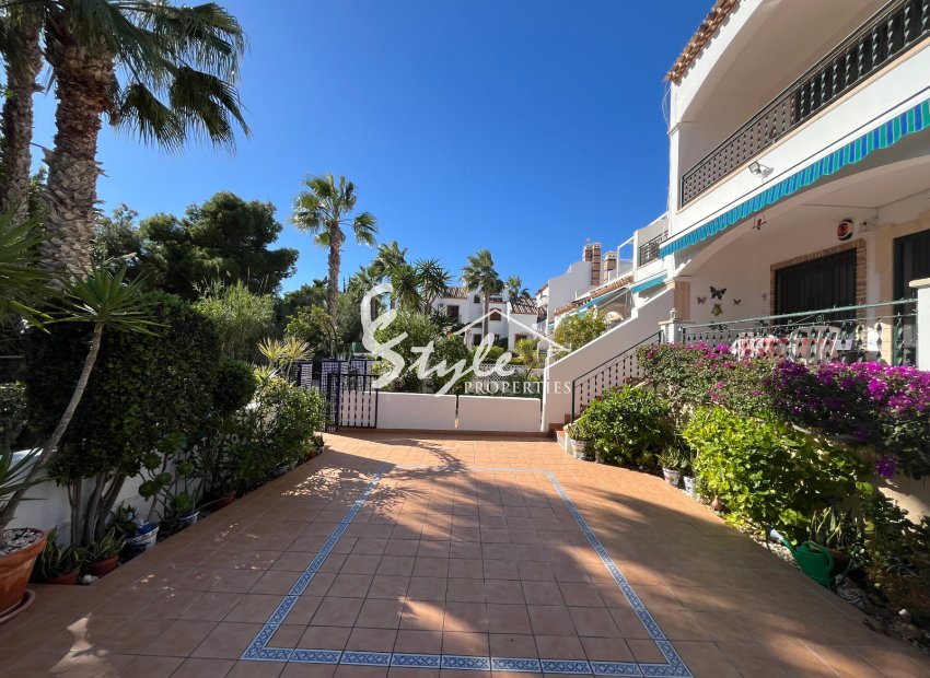 Resale - Apartment - Villamartin - Pau 8