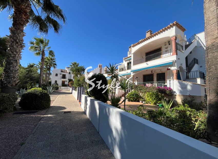 Resale - Apartment - Villamartin - Pau 8