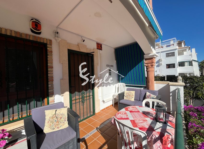 Resale - Apartment - Villamartin - Pau 8