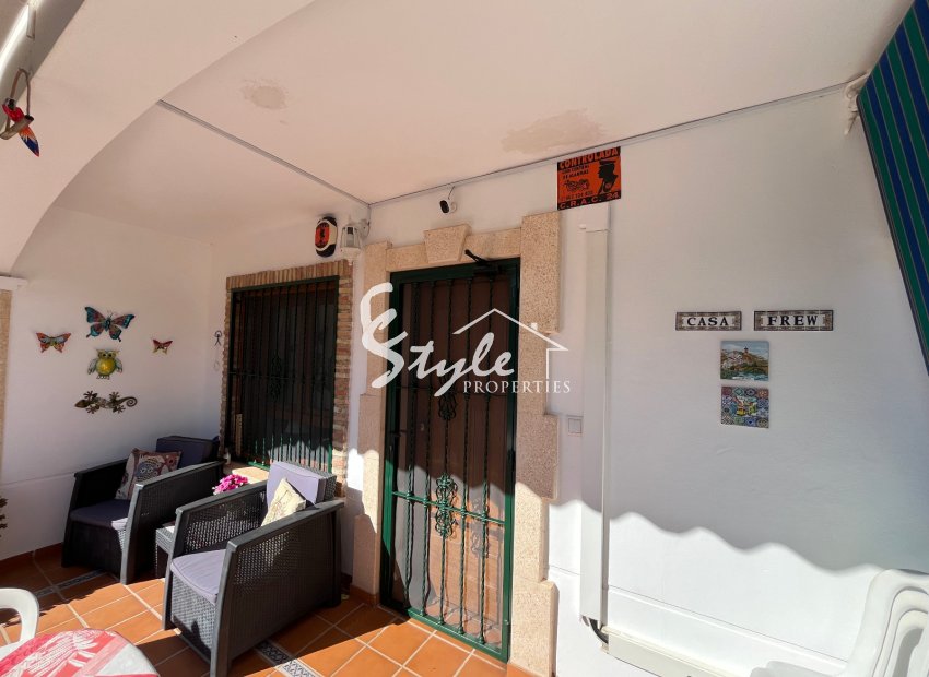 Resale - Apartment - Villamartin - Pau 8