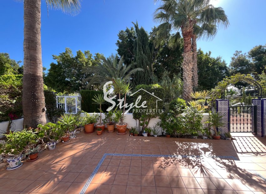 Resale - Apartment - Villamartin - Pau 8