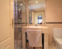 Resale - Apartment - Villamartin