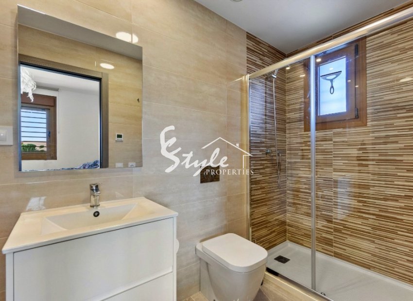 Resale - Apartment - Villamartin