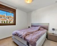 Resale - Apartment - Villamartin