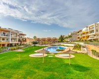 Resale - Apartment - Villamartin