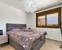 Resale - Apartment - Villamartin