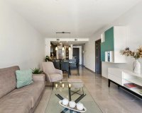 Resale - Apartment - Villamartin