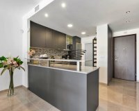 Resale - Apartment - Villamartin