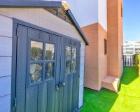 Resale - Apartment - Villamartin