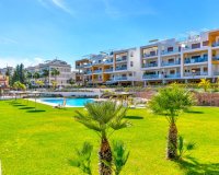 Resale - Apartment - Villamartin