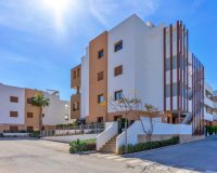 Resale - Apartment - Villamartin