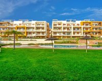 Resale - Apartment - Villamartin