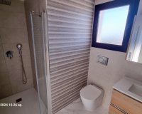 Resale - Apartment - Villamartin