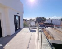 Resale - Apartment - Villamartin
