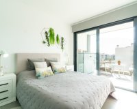 Resale - Apartment - Villamartin