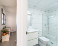 Resale - Apartment - Villamartin