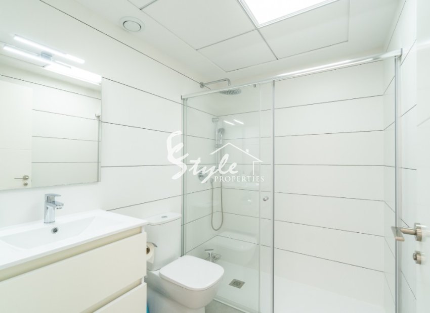 Resale - Apartment - Villamartin