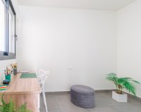 Resale - Apartment - Villamartin