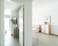 Resale - Apartment - Villamartin