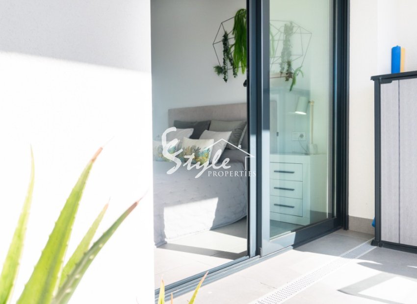 Resale - Apartment - Villamartin