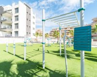 Resale - Apartment - Villamartin