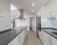 Resale - Apartment - Villamartin