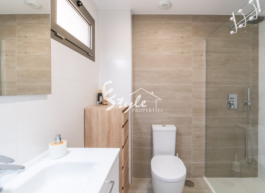 Resale - Apartment - Villamartin