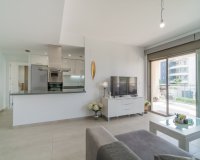 Resale - Apartment - Villamartin