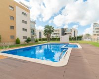 Resale - Apartment - Villamartin