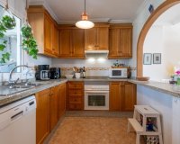 Resale - Apartment - Villamartin