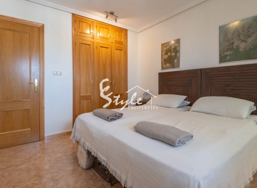 Resale - Apartment - Villamartin