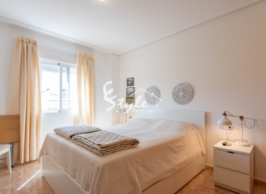 Resale - Apartment - Villamartin