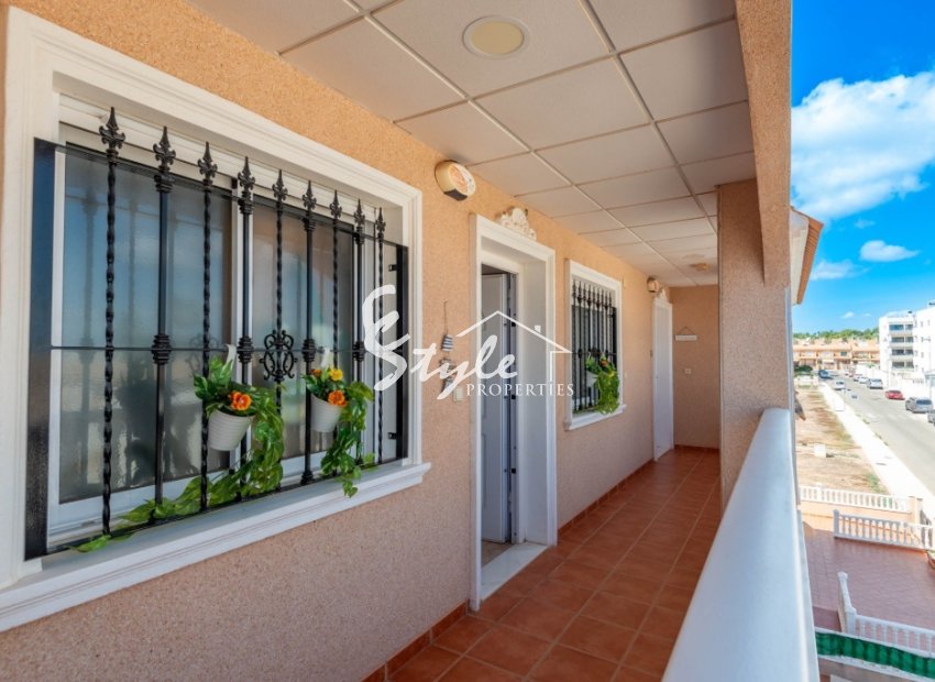 Resale - Apartment - Villamartin