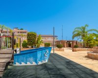 Resale - Apartment - Villamartin