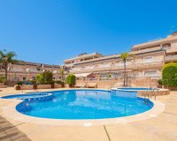 Resale - Apartment - Villamartin