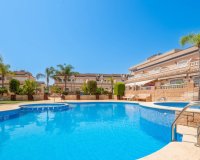 Resale - Apartment - Villamartin