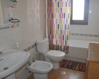 Resale - Apartment - Villamartin