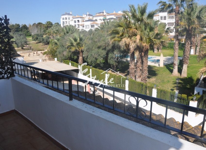 Resale - Apartment - Villamartin