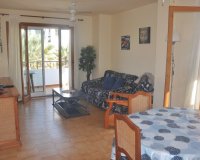 Resale - Apartment - Villamartin