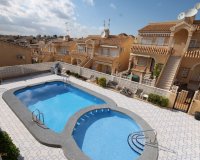 Resale - Apartment - Villamartin