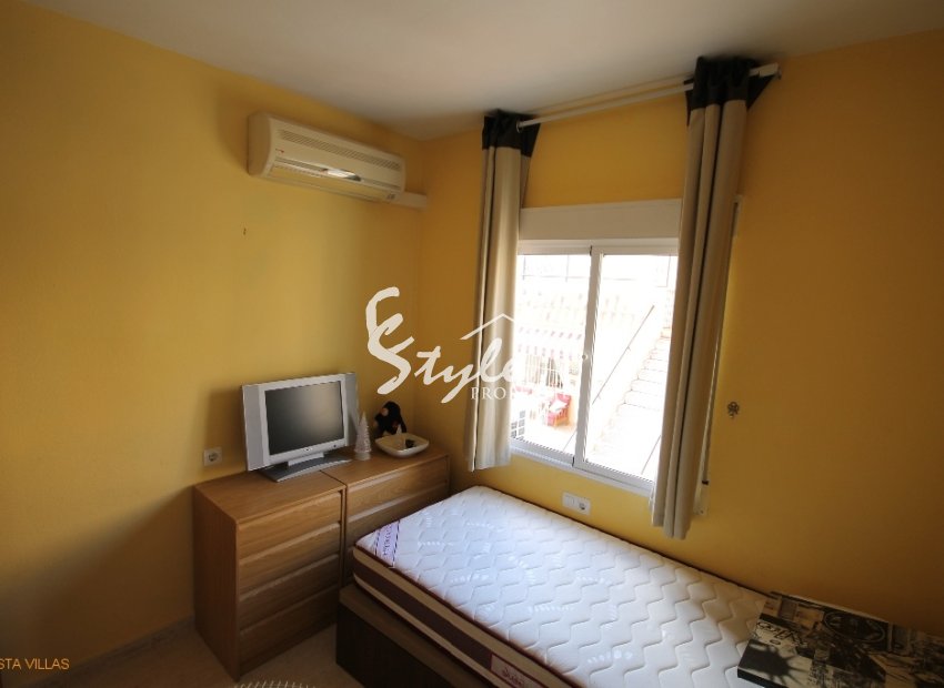 Resale - Apartment - Villamartin