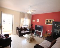 Resale - Apartment - Villamartin