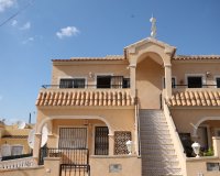 Resale - Apartment - Villamartin