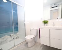 Resale - Apartment - Villamartin