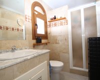 Resale - Apartment - Villamartin