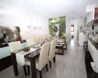 Resale - Apartment - Villamartin