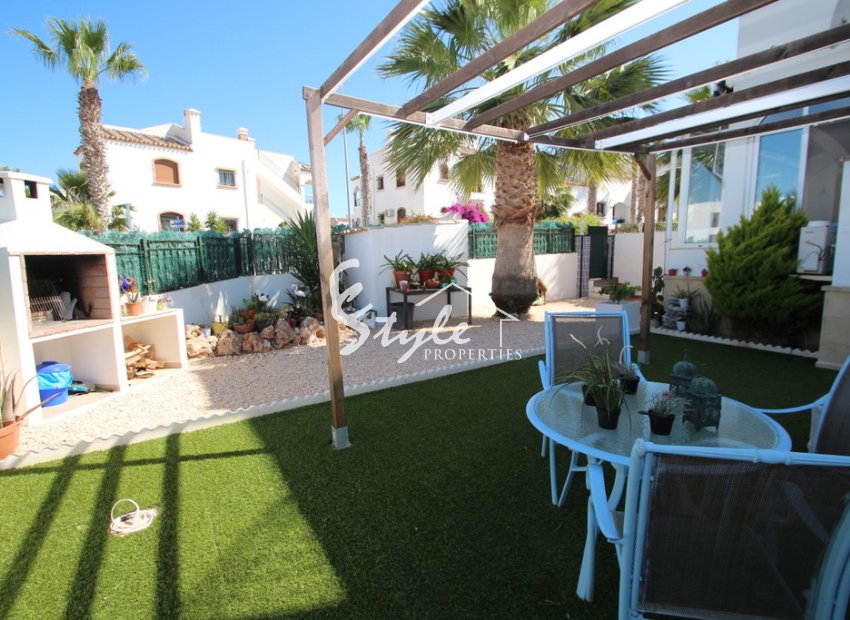 Resale - Apartment - Villamartin